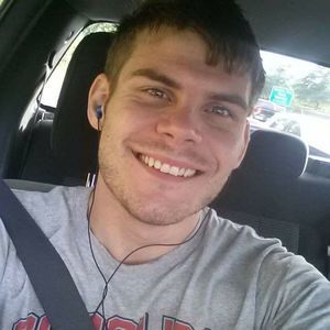 Meet your Posher, Joshua